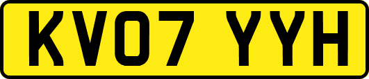 KV07YYH