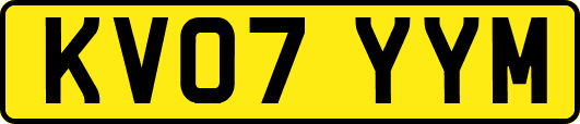 KV07YYM