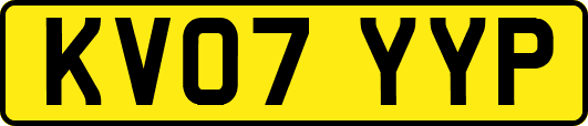 KV07YYP