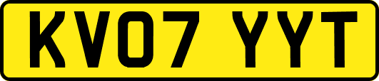 KV07YYT