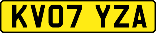 KV07YZA
