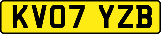 KV07YZB