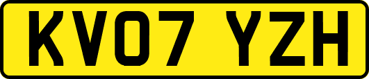 KV07YZH