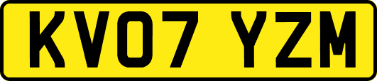 KV07YZM