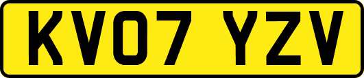 KV07YZV
