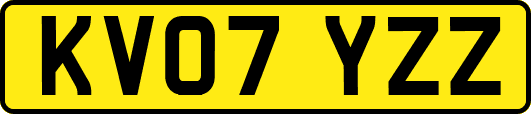 KV07YZZ