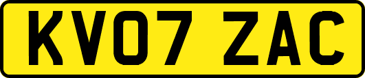 KV07ZAC