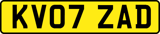 KV07ZAD