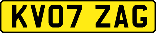 KV07ZAG