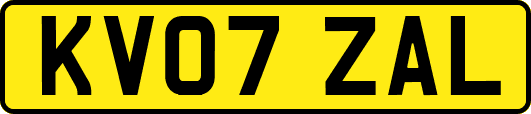 KV07ZAL