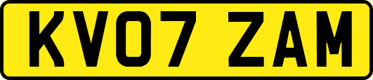 KV07ZAM