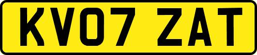 KV07ZAT