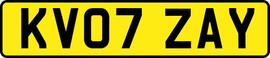 KV07ZAY