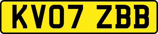 KV07ZBB