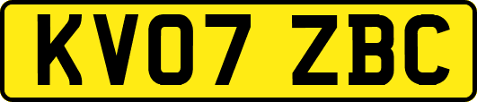 KV07ZBC