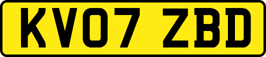 KV07ZBD