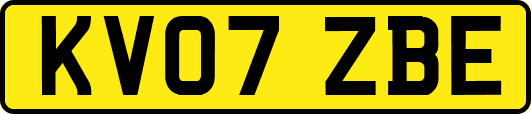 KV07ZBE