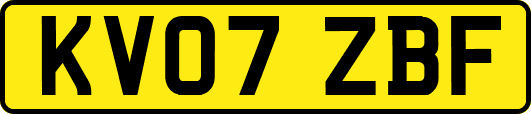 KV07ZBF