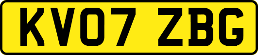 KV07ZBG