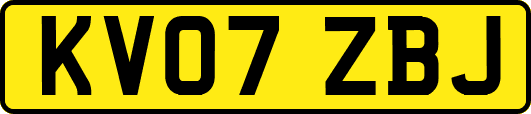 KV07ZBJ
