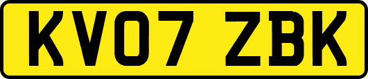 KV07ZBK