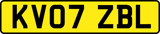 KV07ZBL