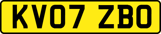 KV07ZBO