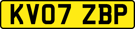 KV07ZBP