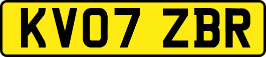 KV07ZBR