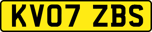 KV07ZBS