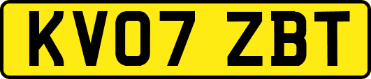 KV07ZBT