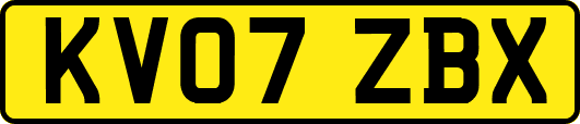 KV07ZBX