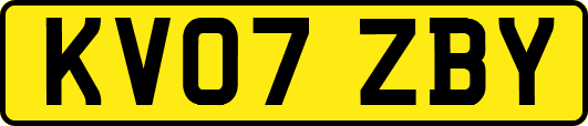 KV07ZBY