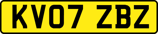 KV07ZBZ