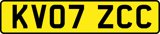 KV07ZCC