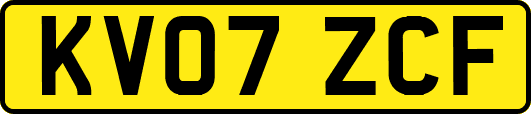 KV07ZCF