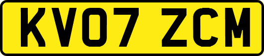 KV07ZCM