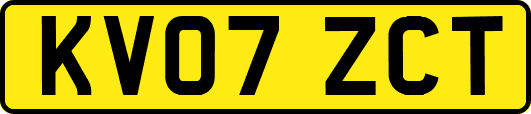KV07ZCT