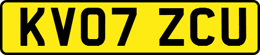 KV07ZCU