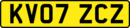 KV07ZCZ