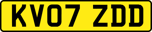KV07ZDD