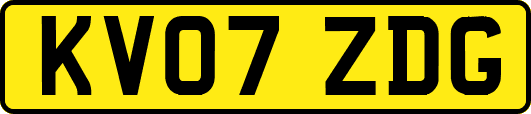 KV07ZDG