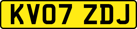 KV07ZDJ