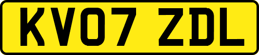 KV07ZDL