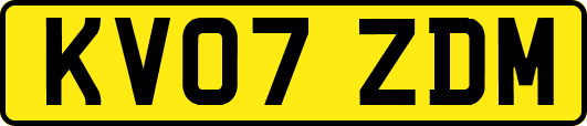 KV07ZDM
