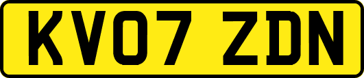 KV07ZDN