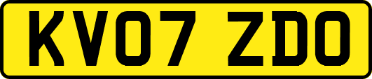 KV07ZDO