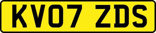 KV07ZDS