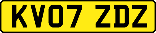 KV07ZDZ