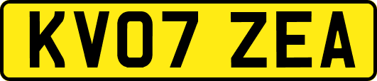 KV07ZEA